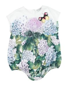 Боди Dolce & Gabbana