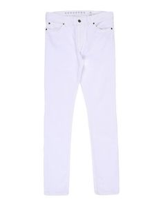 Джинсовые брюки Macchia J