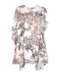 Платье Roberto Cavalli Junior
