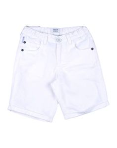 Бермуды Armani Junior