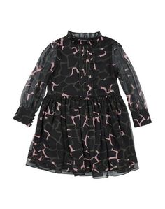 Платье Emporio Armani
