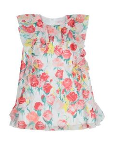 Платье Miss Blumarine