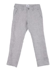 Повседневные брюки Armani Junior