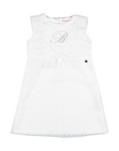 Платье Miss Blumarine
