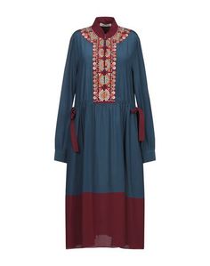 Платье до колена Miahatami
