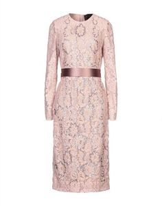 Платье до колена MAX Mara