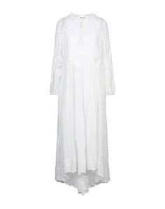 Платье длиной 3/4 Semicouture