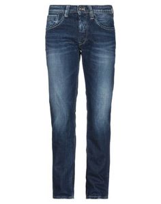 Джинсовые брюки Pepe Jeans