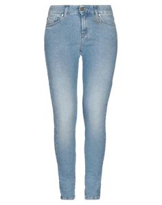 Джинсовые брюки Diesel