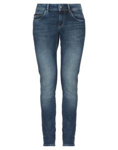 Джинсовые брюки Pepe Jeans