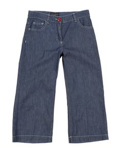 Джинсовые брюки Dolce & Gabbana