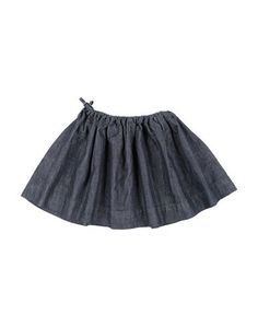Джинсовая юбка Marni