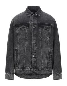 Джинсовая верхняя одежда Cheap Monday