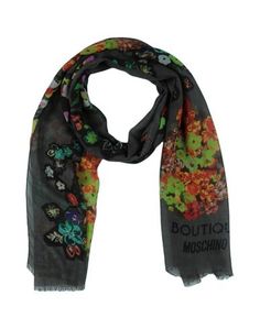 Палантин Boutique Moschino