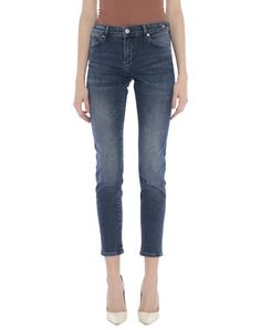 Джинсовые брюки Versace Jeans