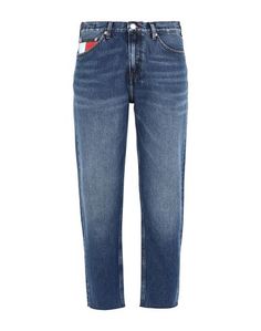 Джинсовые брюки Tommy Jeans