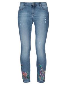 Джинсовые брюки Armani Exchange