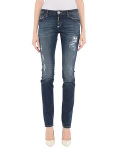 Джинсовые брюки Philipp Plein
