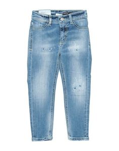 Джинсовые брюки Dondup