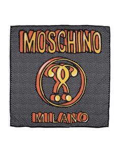 Платок Moschino