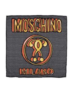 Платок Moschino