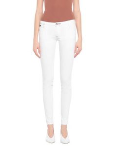 Джинсовые брюки Philipp Plein