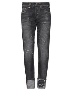 Джинсовые брюки Philipp Plein