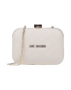 Сумка на руку Love Moschino