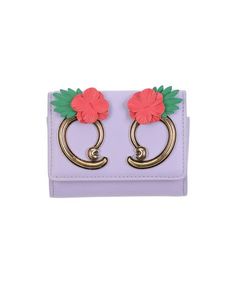 Кошелек для монет Versace