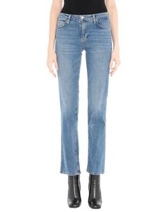 Джинсовые брюки Guess