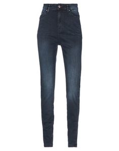 Джинсовые брюки DR. Denim Jeansmakers