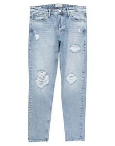 Джинсовые брюки Jack & Jones