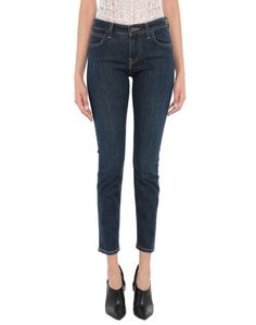 Джинсовые брюки Lee