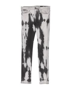 Джинсовые брюки Armani Exchange