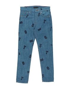 Джинсовые брюки Tommy Hilfiger