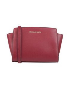 Сумка через плечо Michael Michael Kors