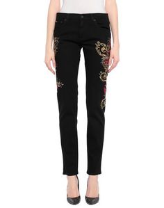 Джинсовые брюки Dolce & Gabbana