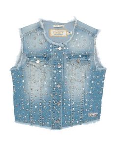 Джинсовая верхняя одежда MET Jeans