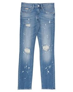 Джинсовые брюки Armani Exchange