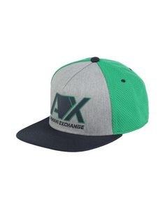 Головной убор Armani Exchange