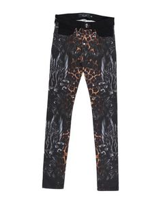 Джинсовые брюки Philipp Plein