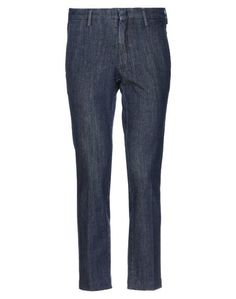 Джинсовые брюки Michael Coal