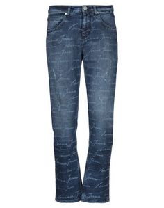 Джинсовые брюки Versace Jeans