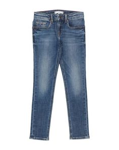 Джинсовые брюки Tommy Hilfiger