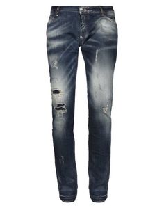 Джинсовые брюки Philipp Plein