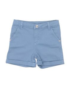 Джинсовые шорты Twinset