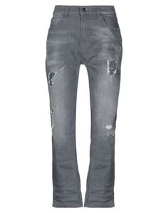 Джинсовые брюки Kaos Jeans