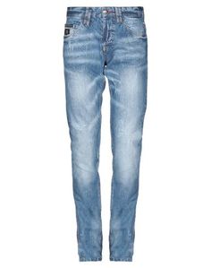 Джинсовые брюки Philipp Plein