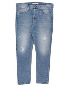 Джинсовые брюки Calvin Klein Jeans