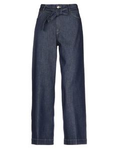 Джинсовые брюки 7 For All Mankind